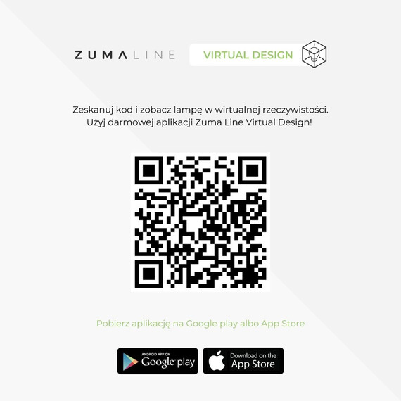 Полилей Zuma Line P0523-08A-U8AC PALACE 8xG9 | Osvetlenieto.bg