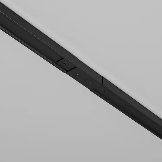 Средно захранване черно 2L за Track Maytoni TRA001CB-11B | Osvetlenieto.bg