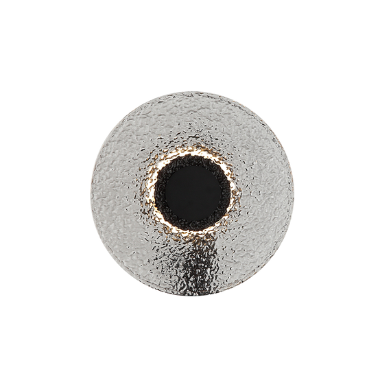 LED Аплик Zambelis 23076 SCONCE LED LIGHT 8W 3000K METAL-GLASS,BLACK-SMOKED GREY | Osvetlenieto.bg