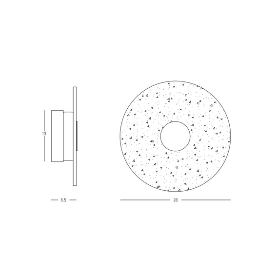 LED Аплик Zambelis 23077 SCONCE LED LIGHT 8W 3000K METAL-GLASS,BLACK-CLEAR GLASS | Osvetlenieto.bg LED Аплик Zambelis 23077 SCONCE LED LIGHT 8W 3000K METAL-GLASS,BLACK-CLEAR GLASS | Osvetlenieto.bg