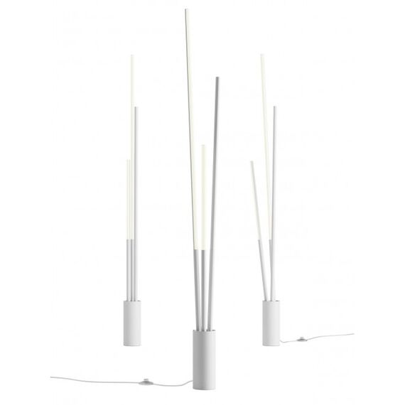 LED Лампион Herald 01-3976 Smarter 36W 3000K-4000K | Osvetlenieto.bg
