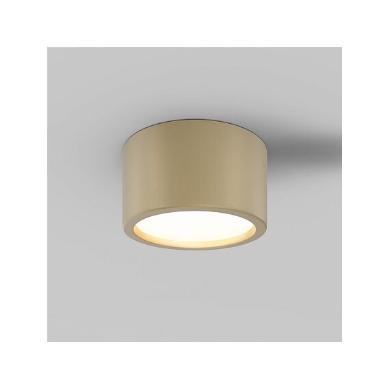 LED Луна за баня Hydra C090CL-15W3K-MG Maytoni 15W 3000K IP44 | Osvetlenieto.bg