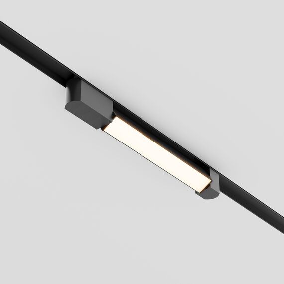 LED Осветител Basis Rot TR104-1-12W3K-B-DE Maytoni 12W 3000K | Osvetlenieto.bg