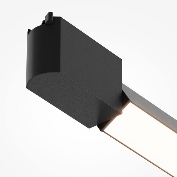 LED Осветител Basis Rot TR104-1-12W3K-B-DE Maytoni 12W 3000K | Osvetlenieto.bg