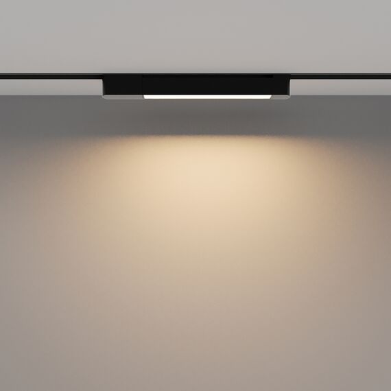 LED Осветител Basis Rot TR104-1-12W3K-B-DE Maytoni 12W 3000K | Osvetlenieto.bg