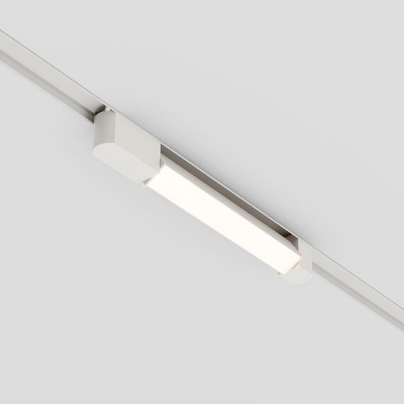 LED Осветител Basis Rot TR104-1-12W3K-W-DE Maytoni 12W 3000K | Osvetlenieto.bg