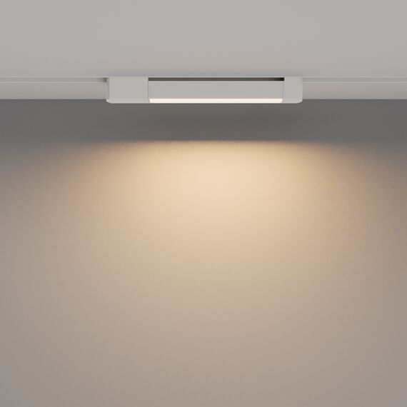 LED Осветител Basis Rot TR104-1-12W3K-W-DE Maytoni 12W 3000K | Osvetlenieto.bg