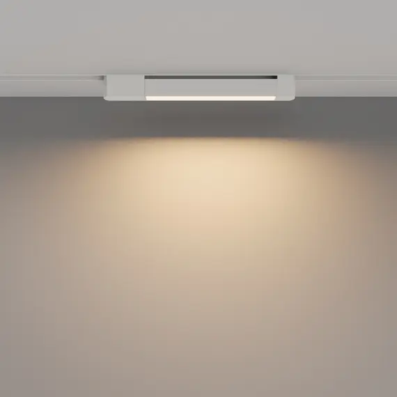 LED Осветител Basis Rot TR104-1-12W3K-W-DE Maytoni 12W 3000K | Osvetlenieto.bg