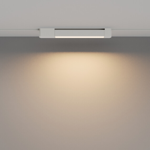 LED Осветител Basis Rot TR104-1-12W3K-W-DE Maytoni 12W 3000K | Osvetlenieto.bg