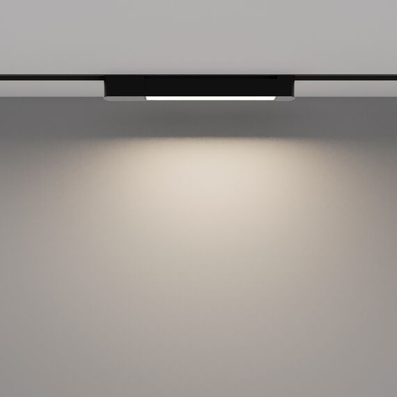 LED Осветител Basis Rot TR104-1-12W4K-B-DE Maytoni 12W 4000K | Osvetlenieto.bg