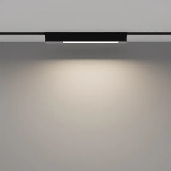 LED Осветител Basis Rot TR104-1-12W4K-B-DE Maytoni 12W 4000K | Osvetlenieto.bg