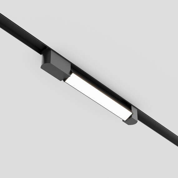 LED Осветител Basis Rot TR104-1-12W4K-B-DE Maytoni 12W 4000K | Osvetlenieto.bg