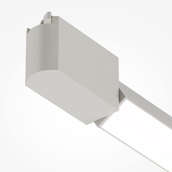 LED Осветител Basis Rot TR104-1-12W4K-W-DE Maytoni 12W 4000K | Osvetlenieto.bg