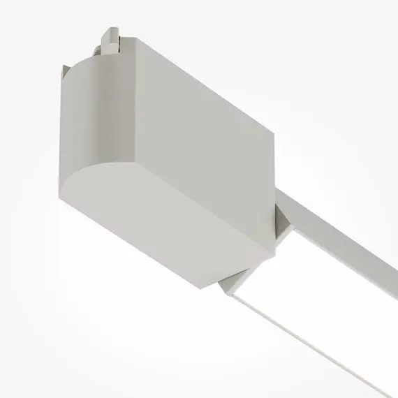 LED Осветител Basis Rot TR104-1-12W4K-W-DE Maytoni 12W 4000K | Osvetlenieto.bg