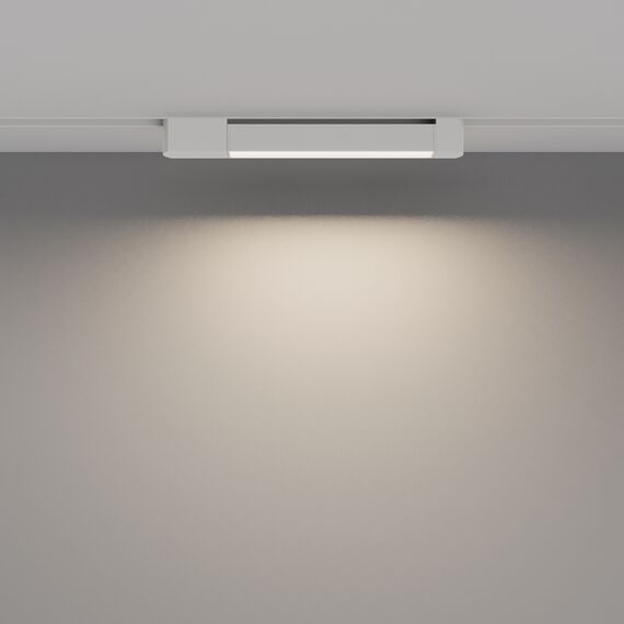 LED Осветител Basis Rot TR104-1-12W4K-W-DE Maytoni 12W 4000K | Osvetlenieto.bg