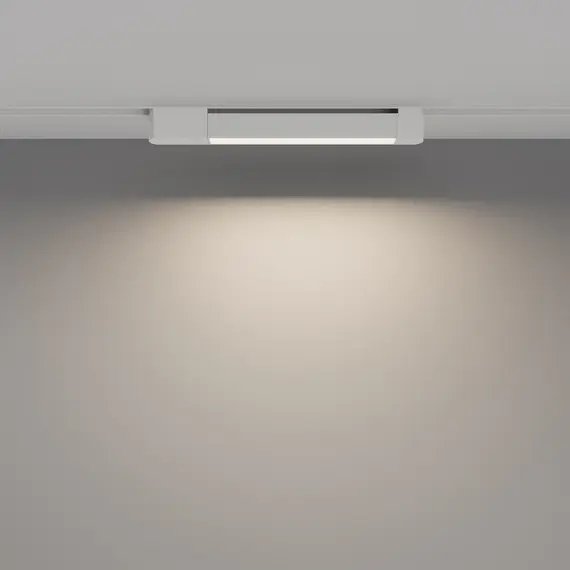 LED Осветител Basis Rot TR104-1-12W4K-W-DE Maytoni 12W 4000K | Osvetlenieto.bg