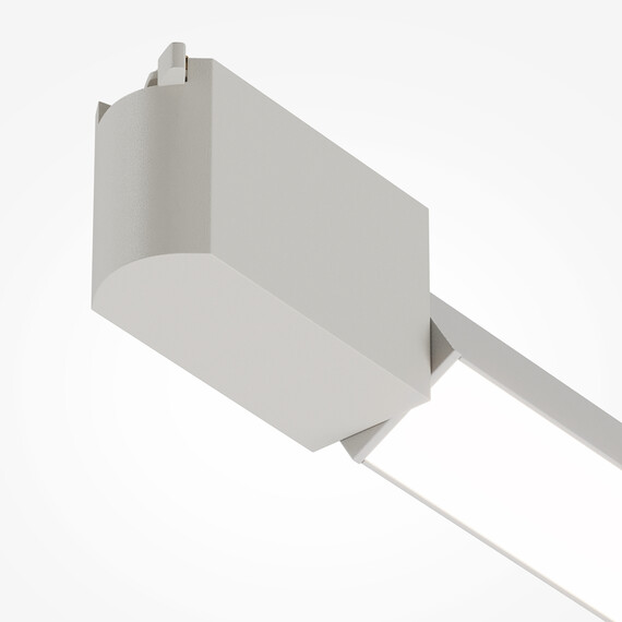 LED Осветител Basis Rot TR104-1-12W4K-W-DE Maytoni 12W 4000K | Osvetlenieto.bg