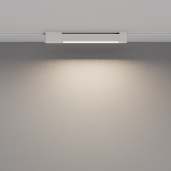 LED Осветител Basis Rot TR104-1-12W4K-W-DE Maytoni 12W 4000K | Osvetlenieto.bg