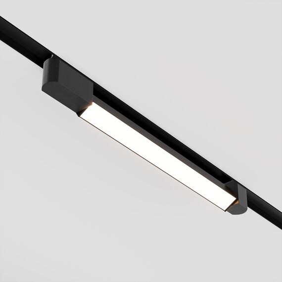 LED Осветител Basis Rot TR104-1-24W3K-B-DE Maytoni 24W 3000K | Osvetlenieto.bg