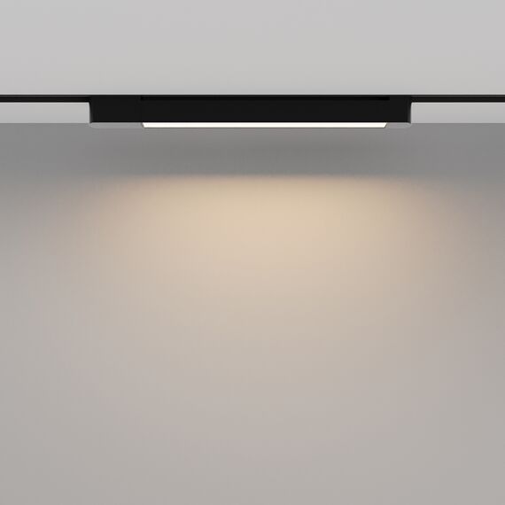 LED Осветител Basis Rot TR104-1-24W3K-B-DE Maytoni 24W 3000K | Osvetlenieto.bg