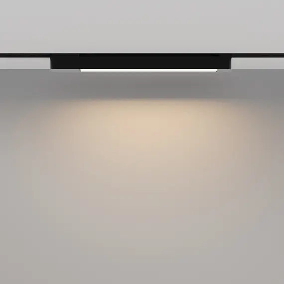 LED Осветител Basis Rot TR104-1-24W3K-B-DE Maytoni 24W 3000K | Osvetlenieto.bg