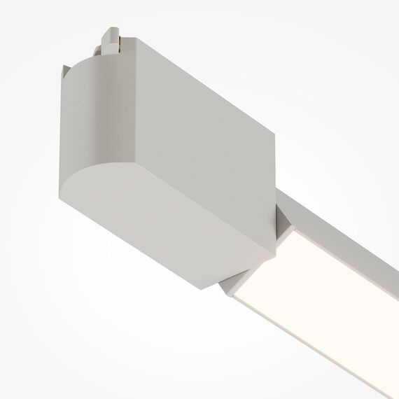 LED Осветител Basis Rot TR104-1-24W3K-W-DE Maytoni 24W 3000K | Osvetlenieto.bg