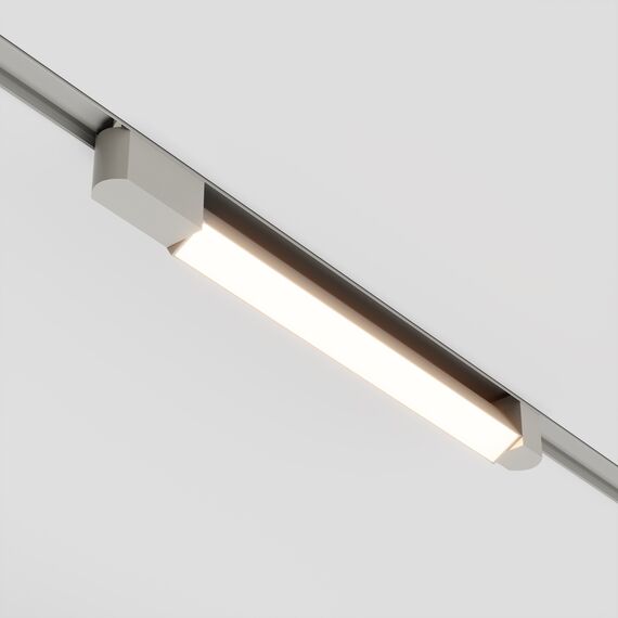 LED Осветител Basis Rot TR104-1-24W3K-W-DE Maytoni 24W 3000K | Osvetlenieto.bg
