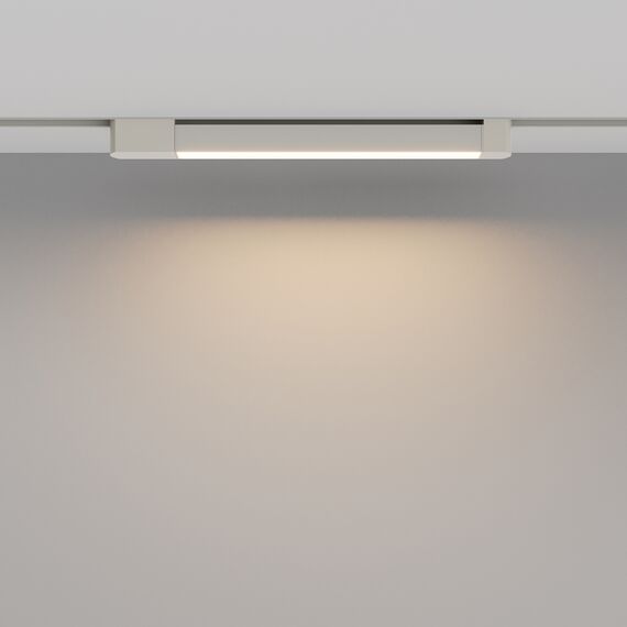 LED Осветител Basis Rot TR104-1-24W3K-W-DE Maytoni 24W 3000K | Osvetlenieto.bg