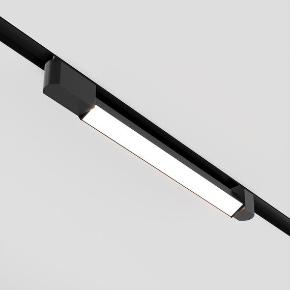 LED Осветител Basis Rot TR104-1-24W4K-B-DE Maytoni 24W 4000K | Osvetlenieto.bg