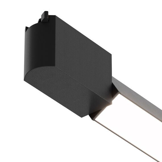 LED Осветител Basis Rot TR104-1-24W4K-B-DE Maytoni 24W 4000K | Osvetlenieto.bg