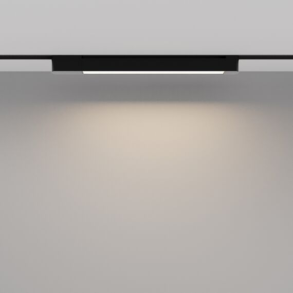 LED Осветител Basis Rot TR104-1-24W4K-B-DE Maytoni 24W 4000K | Osvetlenieto.bg