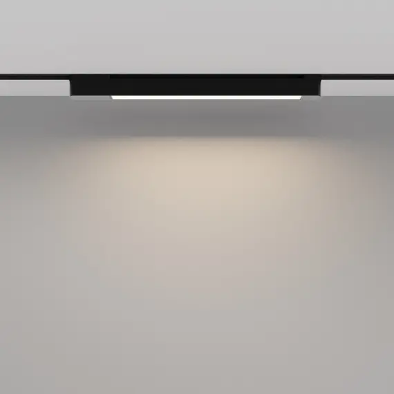 LED Осветител Basis Rot TR104-1-24W4K-B-DE Maytoni 24W 4000K | Osvetlenieto.bg