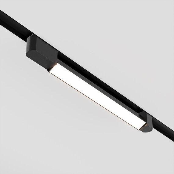 LED Осветител Basis Rot TR104-1-24W4K-B-DE Maytoni 24W 4000K | Osvetlenieto.bg