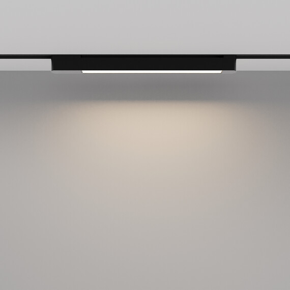 LED Осветител Basis Rot TR104-1-24W4K-B-DE Maytoni 24W 4000K | Osvetlenieto.bg