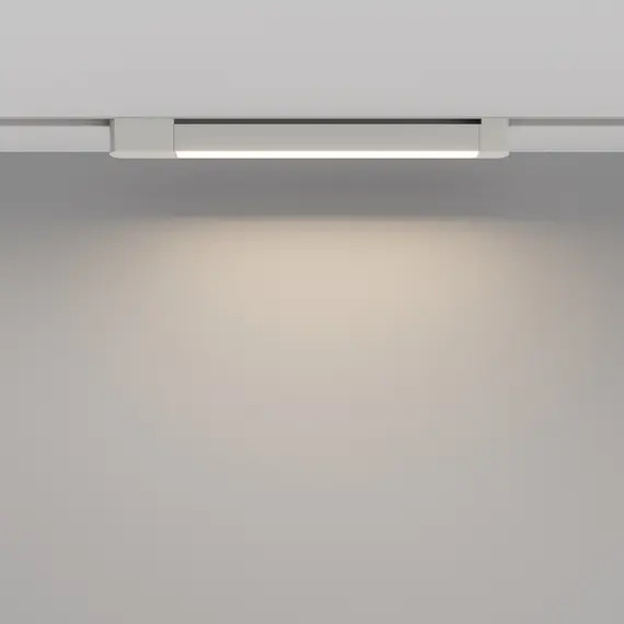 LED Осветител Basis Rot TR104-1-24W4K-W-DE Maytoni 24W 4000K | Osvetlenieto.bg