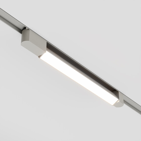 LED Осветител Basis Rot TR104-1-24W4K-W-DE Maytoni 24W 4000K | Osvetlenieto.bg