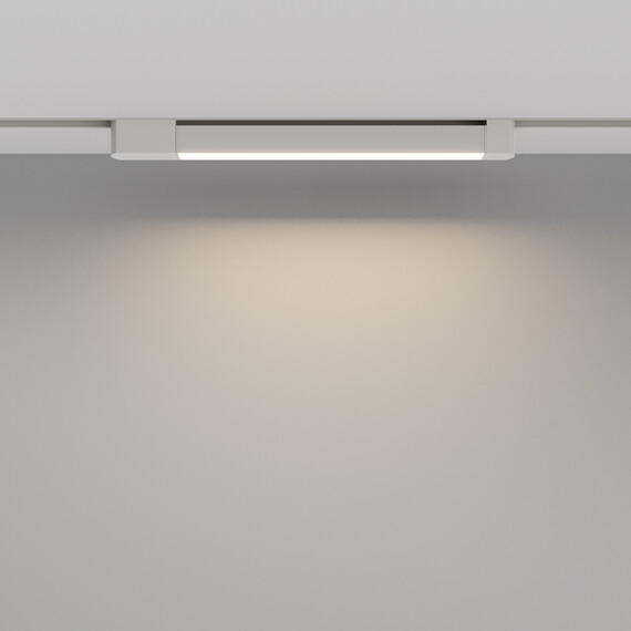 LED Осветител Basis Rot TR104-1-24W4K-W-DE Maytoni 24W 4000K | Osvetlenieto.bg