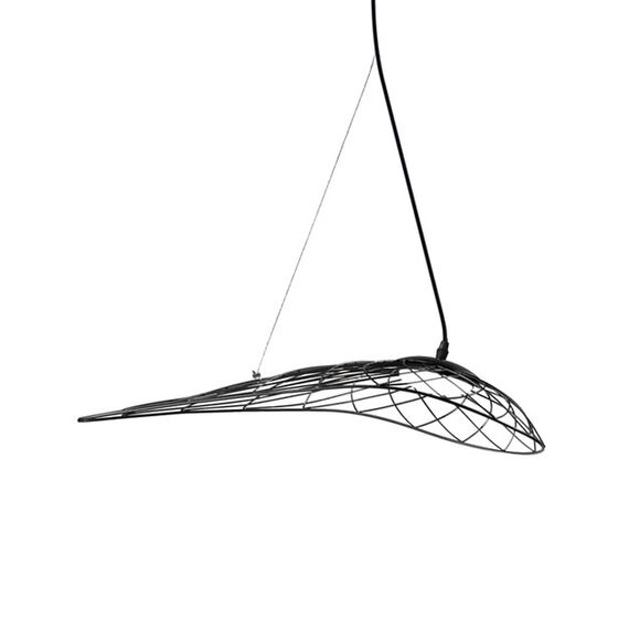 LED Полилей ZAMBELIS 1975 PENDANT LIGHT BLACK 10W 3000K | Osvetlenieto.bg LED Полилей ZAMBELIS 1975 PENDANT LIGHT BLACK 10W 3000K | Osvetlenieto.bg