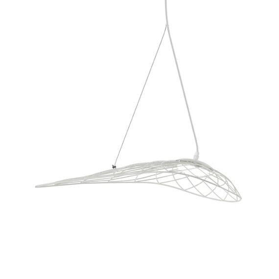 LED Полилей ZAMBELIS 1976 PENDANT LIGHT WHITE 10W 3000K | Osvetlenieto.bg LED Полилей ZAMBELIS 1976 PENDANT LIGHT WHITE 10W 3000K | Osvetlenieto.bg