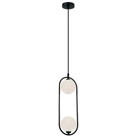 Модерен полилей Fancy 4208700 Viokef 2xG9 | Osvetlenieto.bg