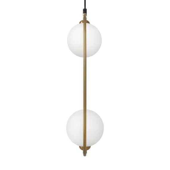 Модерен полилей Ring MOD013PL-02BS1 Maytoni 2xG9 | Osvetlenieto.bg