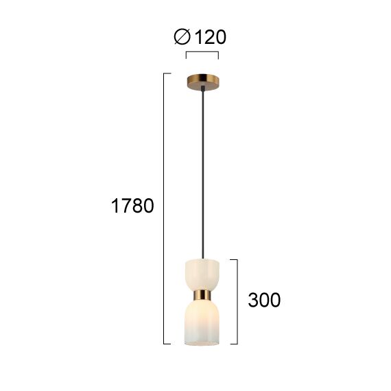 Пендел MEMORY 4291900 Viokef 2xE27 | Osvetlenieto.bg Пендел MEMORY 4291900 Viokef 2xE27 | Osvetlenieto.bg