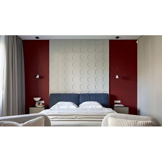 Пендел Mollis MOD126PL-01B Maytoni 1xG9 | Osvetlenieto.bg