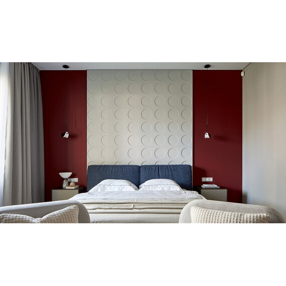Пендел Mollis MOD126PL-01B Maytoni 1xG9 | Osvetlenieto.bg