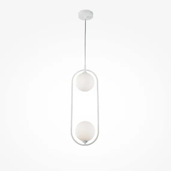 Полилей Ring Maytoni MOD013PL-02W 2xG9 | Osvetlenieto.bg