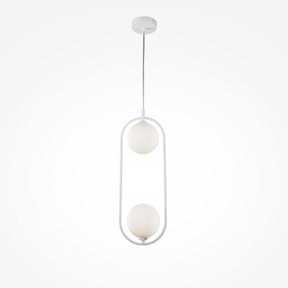 Полилей Ring Maytoni MOD013PL-02W 2xG9 | Osvetlenieto.bg