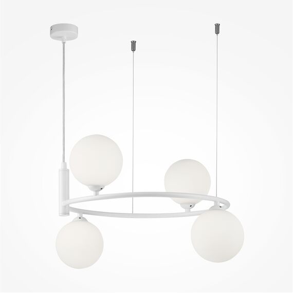 Полилей Ring Maytoni MOD013PL-04W 4xG9 | Osvetlenieto.bg