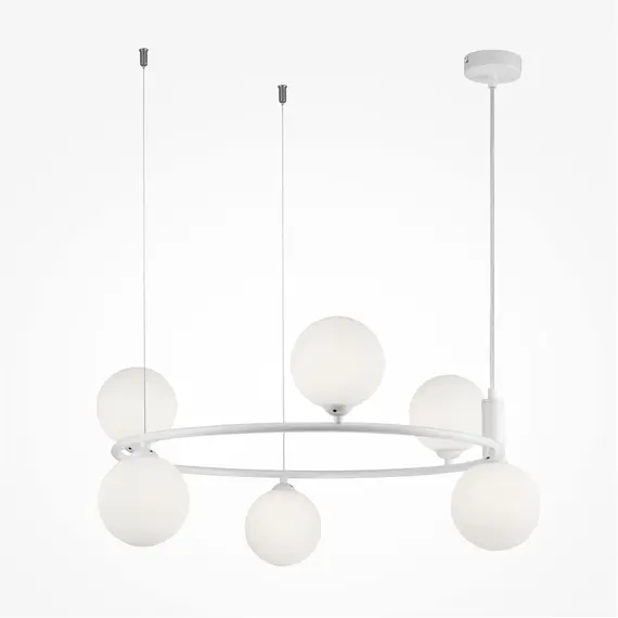 Полилей Ring Maytoni MOD013PL-06W 6xG9 | Osvetlenieto.bg