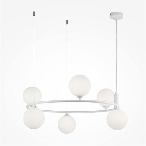 Полилей Ring Maytoni MOD013PL-06W 6xG9 | Osvetlenieto.bg