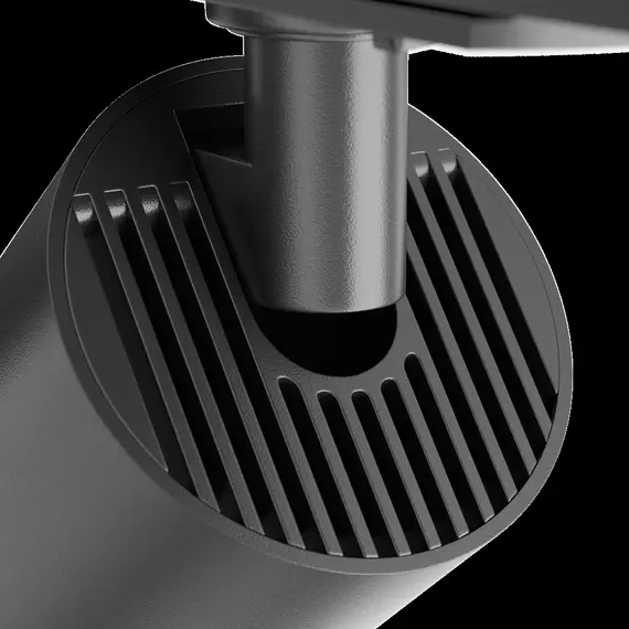 Спот за шина Track Maytoni TR020-1-GU10-B 1xGU10 | Osvetlenieto.bg